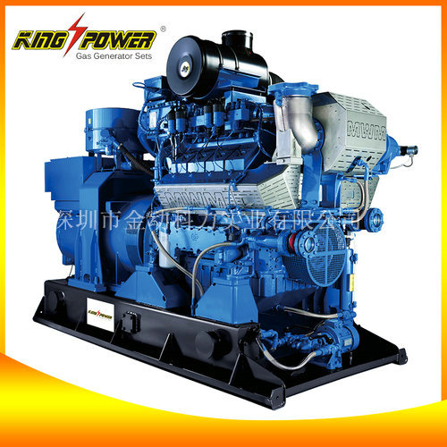 【深圳沼氣發(fā)電機】為實現(xiàn)小康社會而努力!