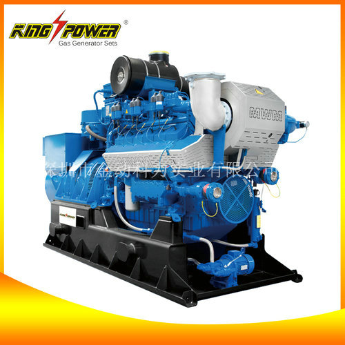 【污水處理沼氣發(fā)電機】讓污水成為一種資源!