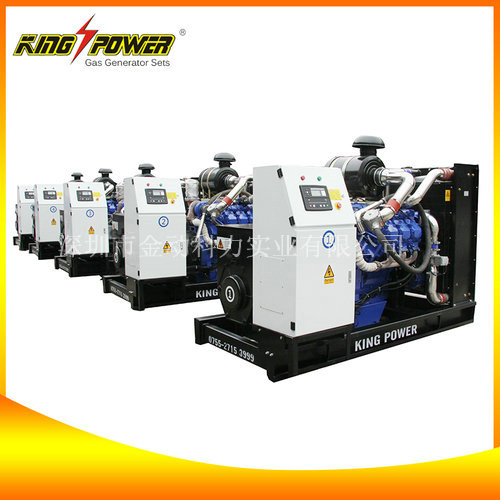 【頁巖氣發(fā)電機組生產(chǎn)商】清潔能源時代!