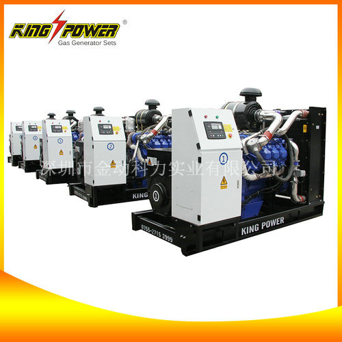 【頁巖氣發電機價格】價格永恒不變的話題！