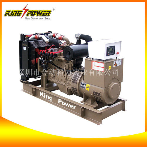 【廣東天燃氣發電機】的進氣方式！