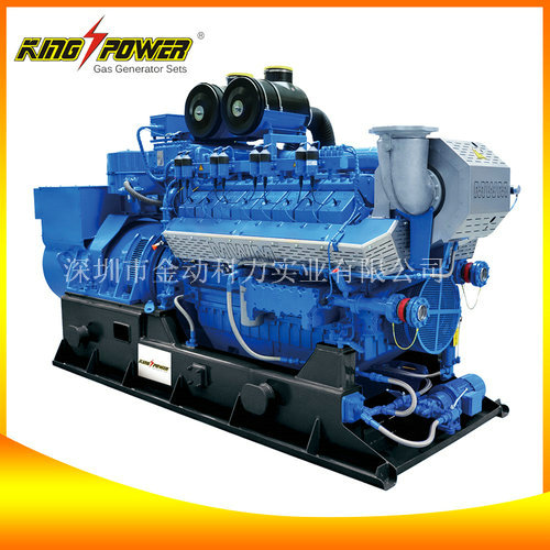 【煤層氣發電機生產商】讓電流不斷歡樂不斷！