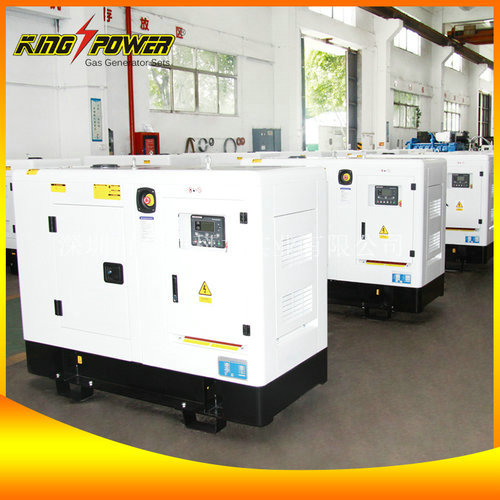 【頁巖氣發(fā)電機生產商】共創(chuàng)美好未來！