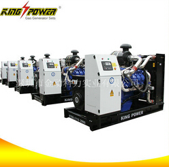 天燃氣發電機組生產商分享的小知識