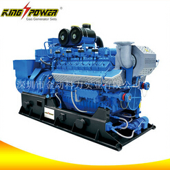 【生物質發電機組】如何發電