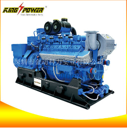 【生物質(zhì)氣發(fā)電機(jī)組】節(jié)約資源，保護(hù)地球，保護(hù)人類