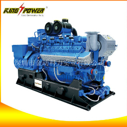 【生物質(zhì)氣發(fā)電機(jī)組】綠色，節(jié)約資源的浪費