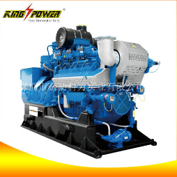 沼氣處理，要認(rèn)識污水處理沼氣發(fā)電機(jī)